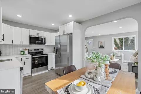 3526 Millvale Rd, Milford Mill, MD 21244 photo 10