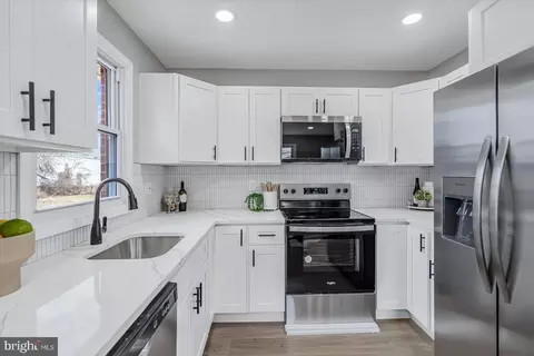 3526 Millvale Rd, Milford Mill, MD 21244 photo 11