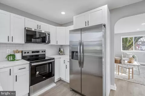 3526 Millvale Rd, Milford Mill, MD 21244 photo 14