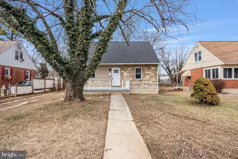 3526 Millvale Rd, Milford Mill, MD 21244 photo 37