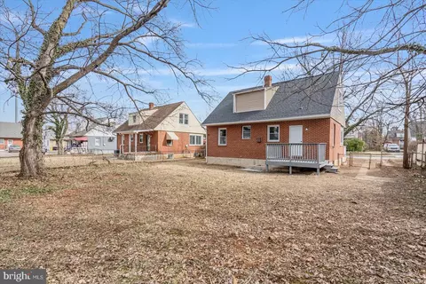 3526 Millvale Rd, Milford Mill, MD 21244 photo 40