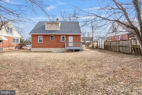 3526 Millvale Rd, Milford Mill, MD 21244 photo 39
