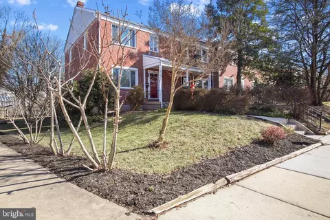 69 Aigburth Ave, Towson, MD 21286