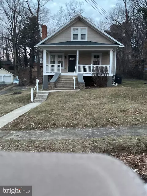 2613 Royal Oak Ave, Gwynn Oak, MD 21207