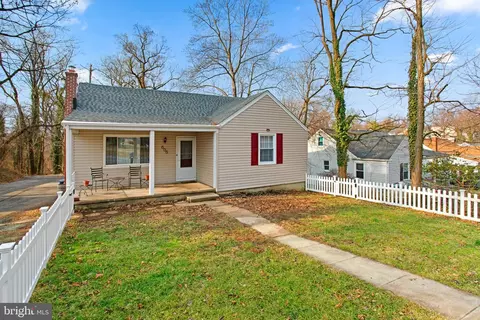 606 Maiden Choice Ln, Catonsville, MD 21228