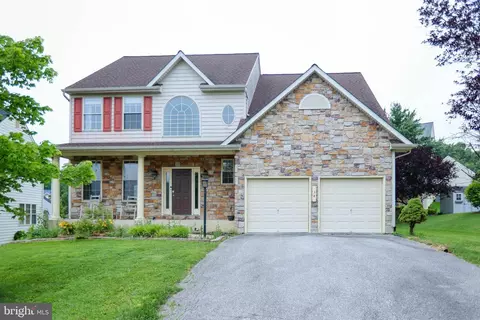 34 Broadbridge Rd, Rosedale, MD 21237 photo 1