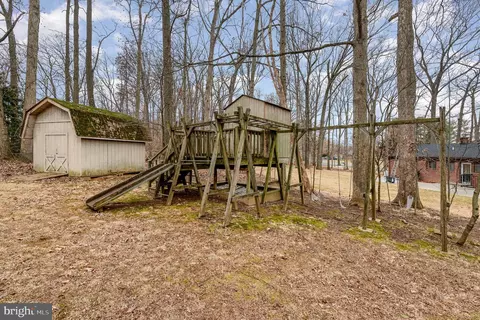 Exterior - 15122 Eastview Dr, Upperco, MD 21155 photo 7 of 7
