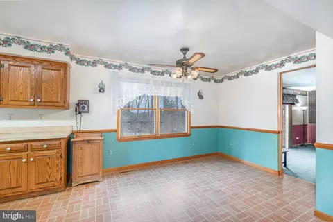 Dining - 15122 Eastview Dr, Upperco, MD 21155 photo 1 of 1