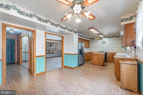 Entry Way - 15122 Eastview Dr, Upperco, MD 21155 photo 1 of 1