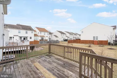 Exterior - 615 Tinker Rd, Middle River, MD 21220 photo 3 of 7