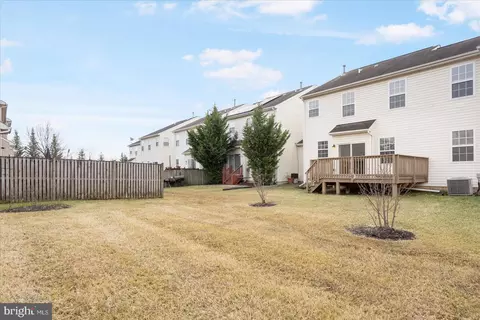 Exterior - 615 Tinker Rd, Middle River, MD 21220 photo 6 of 7