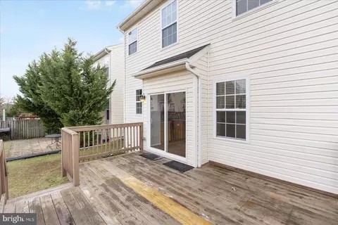 Exterior - 615 Tinker Rd, Middle River, MD 21220 photo 4 of 7