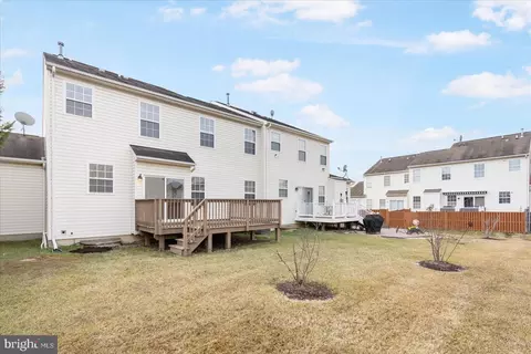 Exterior - 615 Tinker Rd, Middle River, MD 21220 photo 7 of 7