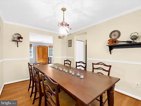 Dining - 18718 Falls Rd, Hampstead, MD 21074 photo 2 of 6
