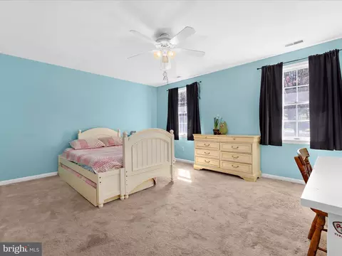 Bedroom - 18718 Falls Rd, Hampstead, MD 21074 photo 1 of 12