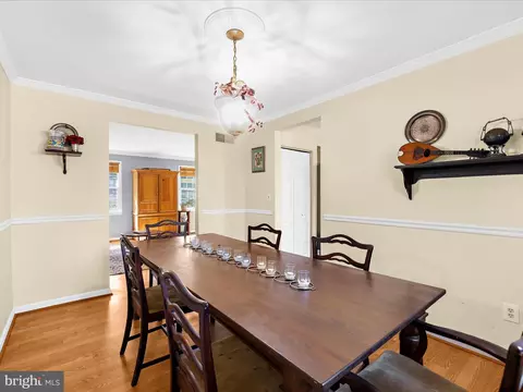 Dining - 18718 Falls Rd, Hampstead, MD 21074 photo 1 of 6