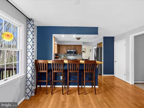 Kitchen - 18718 Falls Rd, Hampstead, MD 21074 photo 1 of 6