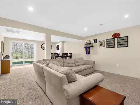 Living - 18718 Falls Rd, Hampstead, MD 21074 photo 6 of 7