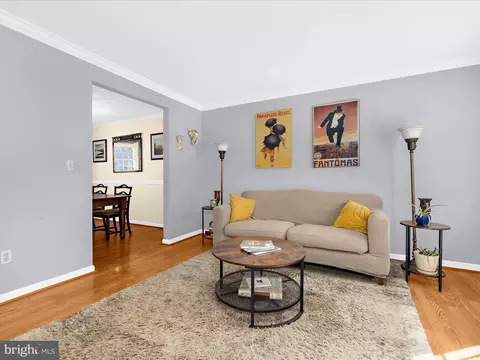 Living - 18718 Falls Rd, Hampstead, MD 21074 photo 3 of 7