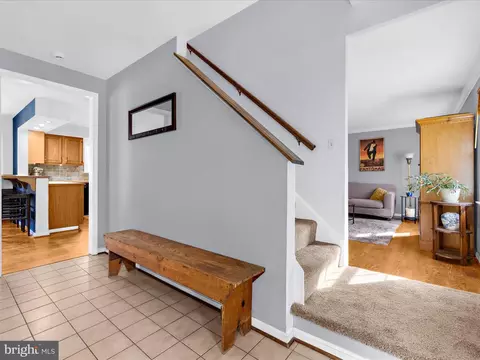 Entry Way - 18718 Falls Rd, Hampstead, MD 21074 photo 1 of 1