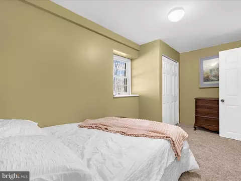 Bedroom - 18718 Falls Rd, Hampstead, MD 21074 photo 12 of 12