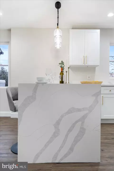 Kitchen - 9532 Bauer Ave, Nottingham, MD 21236 photo 4 of 4