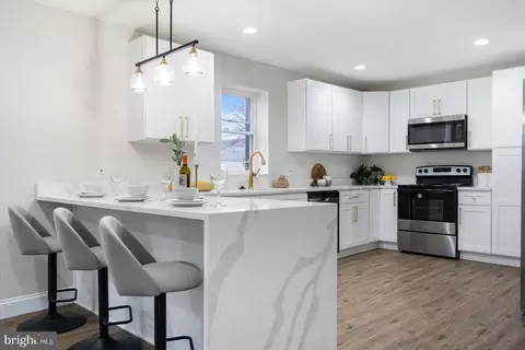 Kitchen - 9532 Bauer Ave, Nottingham, MD 21236 photo 1 of 4