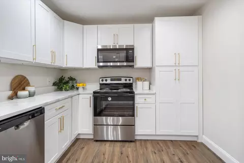 Kitchen - 9532 Bauer Ave, Nottingham, MD 21236 photo 3 of 4