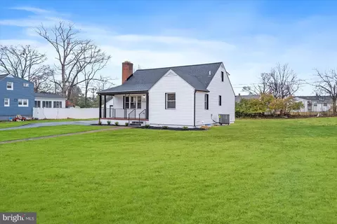 Exterior - 9532 Bauer Ave, Nottingham, MD 21236 photo 3 of 6
