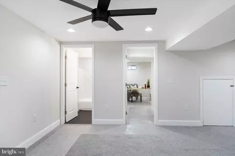Entry Way - 9532 Bauer Ave, Nottingham, MD 21236 photo 5 of 6