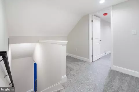 Entry Way - 9532 Bauer Ave, Nottingham, MD 21236 photo 4 of 6