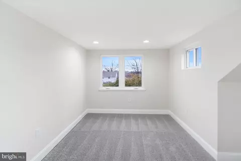 Bedroom - 9532 Bauer Ave, Nottingham, MD 21236 photo 3 of 4