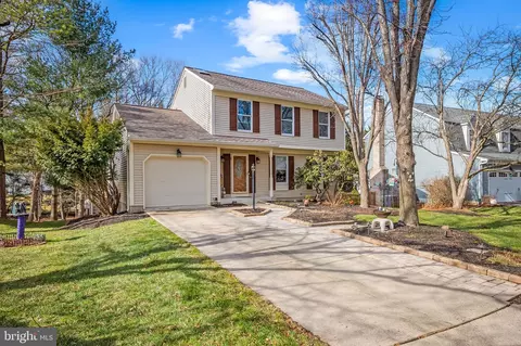 3927 Esgarth Way, Owings Mills, MD 21117