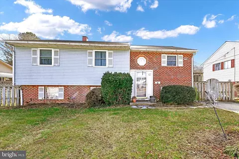 308 Highfalcon Rd, Reisterstown, MD 21136