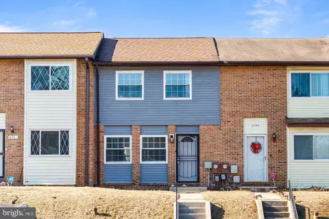 6542 Woodgreen, Gwynn Oak, MD 21207