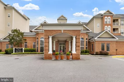 400 Symphony Cir #136E, Cockeysville, MD 21030