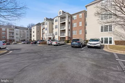 9400 Wordsworth Way #302, Owings Mills, MD 21117