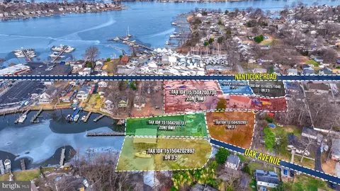 201 Oak Ave, Baltimore, MD 21221 photo 3