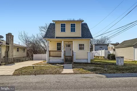 1800 Tolson Ave, Dundalk, MD 21222