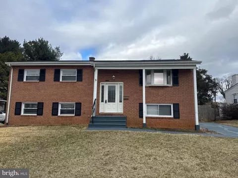 6537 Redgate Cir, Catonsville, MD 21228
