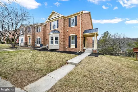 2738 Quarry Heights Way, Baltimore, MD 21209