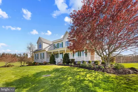 3036 Black Rock Rd, Reisterstown, MD 21136