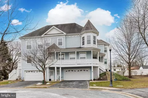 11 Lucy Ct #56, Reisterstown, MD 21136