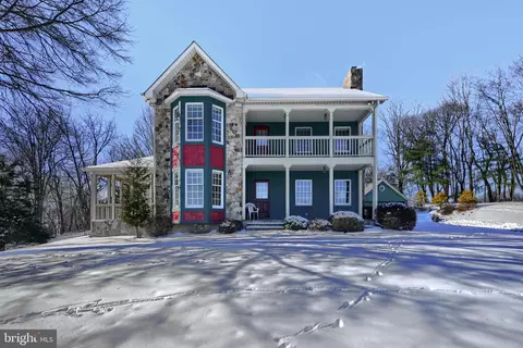 19824 Valley Mill Rd, Freeland, MD 21053
