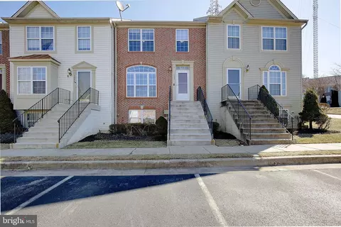 1203 Pear Blossum Ct #1203, Catonsville, MD 21228