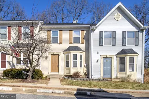 1142 Kelfield Dr #1142, Halethorpe, MD 21227