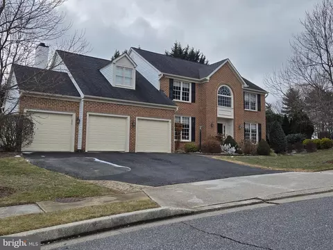 1 Castlewall Ct, Lutherville Timonium, MD 21093