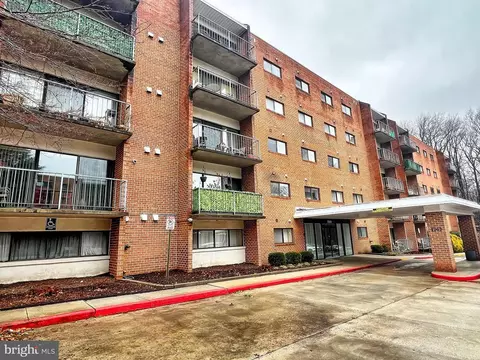7202 Rockland Hills Dr #311, Baltimore, MD 21209