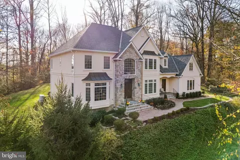 2101 Our Ln, Stevenson, MD 21153