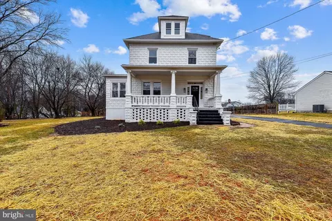 4831 Ridge Rd, Rosedale, MD 21237